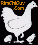 chicken logo